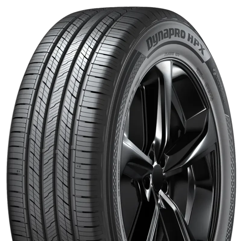 Hankook Dynapro HPX RA43 275/55 R17 109 V