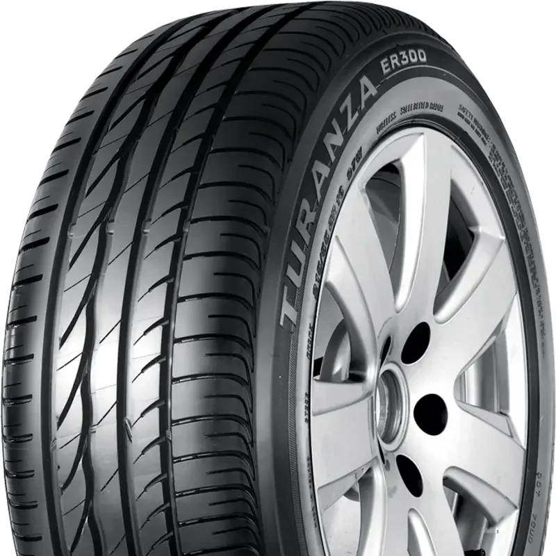 Bridgestone Turanza ER300A Ecopia 225/55 R16 95 W *