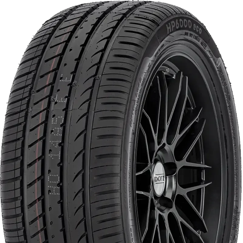 Zeetex HP6000 eco 235/50 R18 101 W XL, ZR