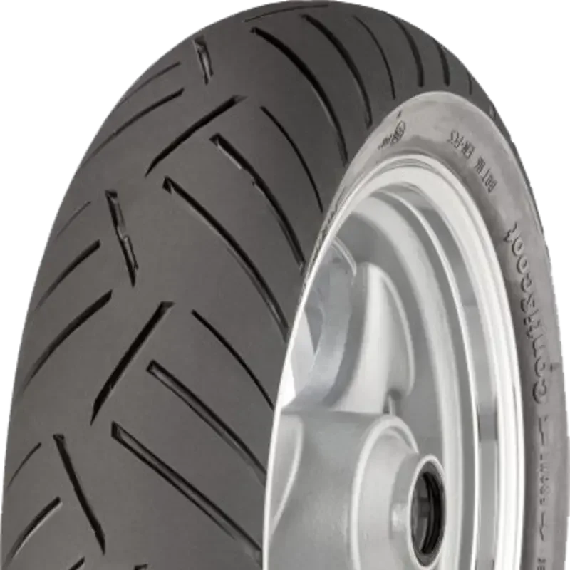 Continental ContiScoot 120/70-14 55 P Vorne TL