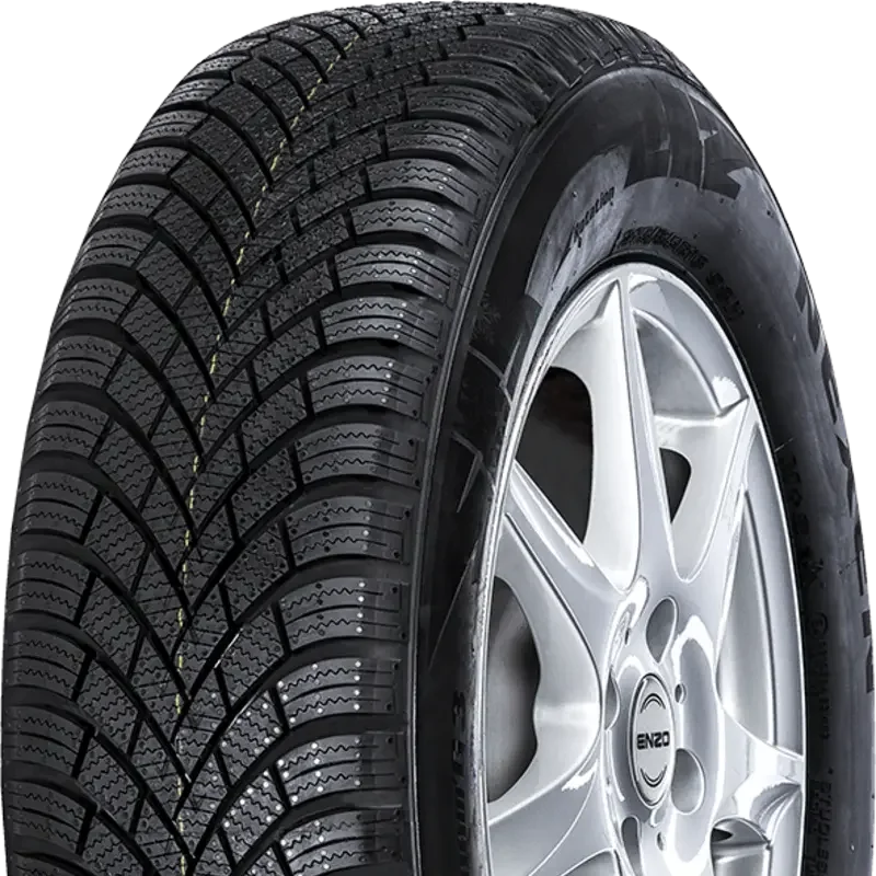 Nexen Winguard SnowG 3 WH21 195/65 R15 91 H