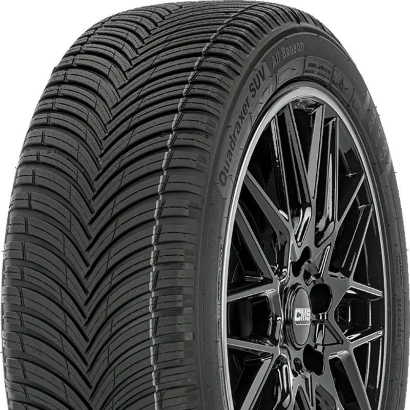 Kleber Quadraxer SUV 265/60 R18 114 V XL