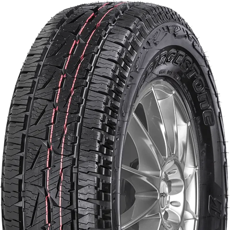 Bridgestone Dueler A/T 001 265/70 R17 116 S XL