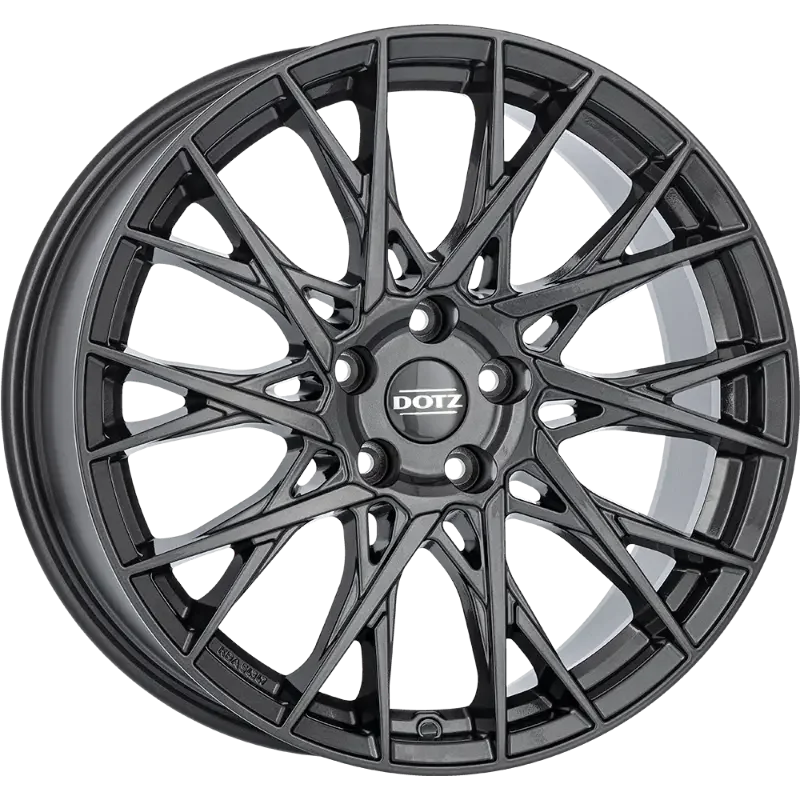 DOTZ Fuji grey 7,50x18 5x112,00 ET48,00