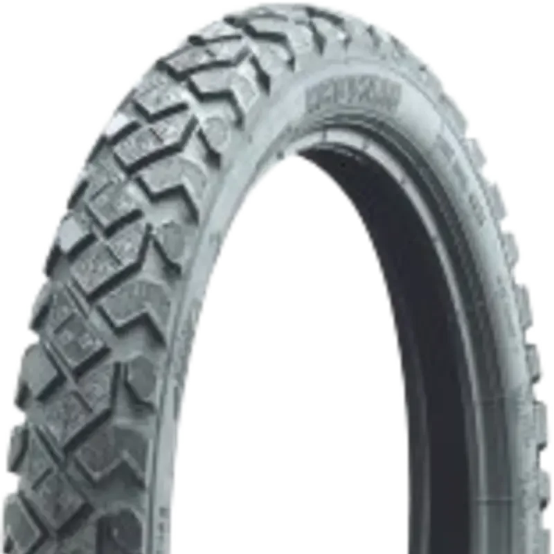 Heidenau K42 2.75-16 46 M Vorne/Hinten TT M/C Snow-Tex M+S