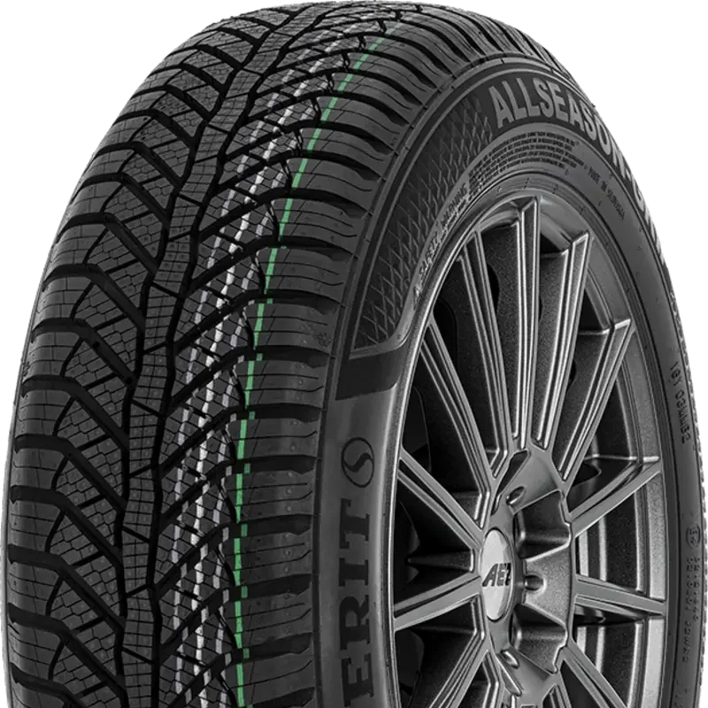 Semperit Allseason-Grip 225/65 R17 106 V XL, FR