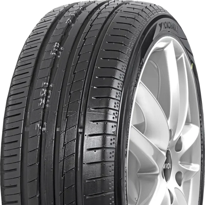 Yokohama BluEarth-A AE-50 185/45 R17 78 H RPB, Smart