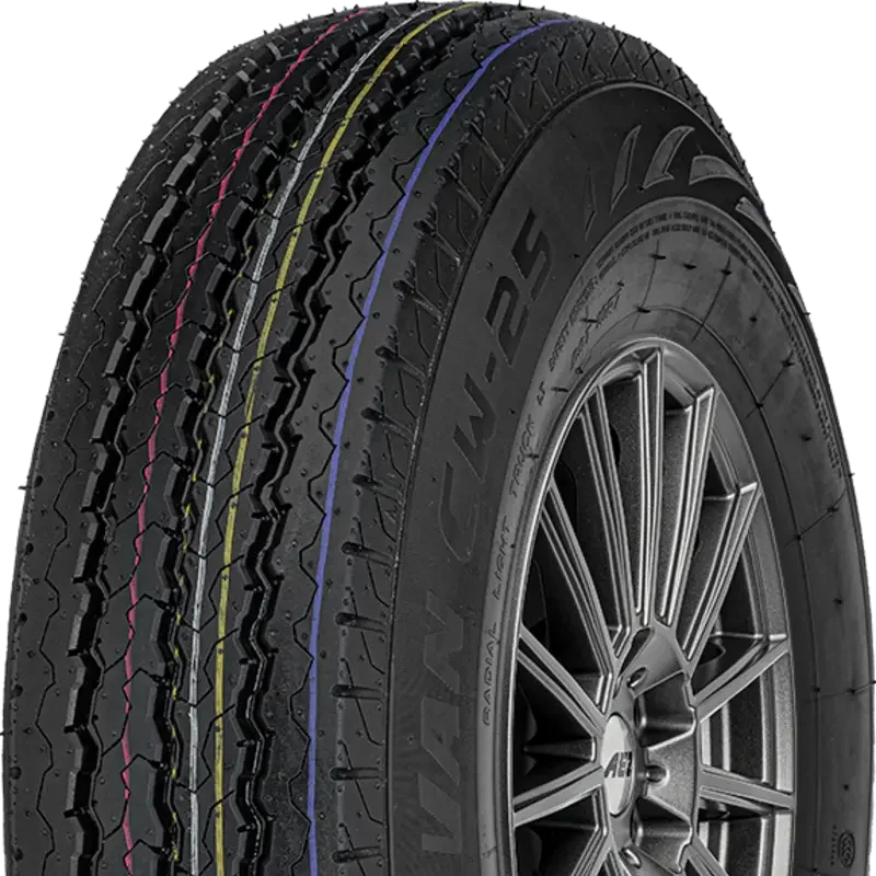 Nankang CW 25 195/70 R15 104/102 S C