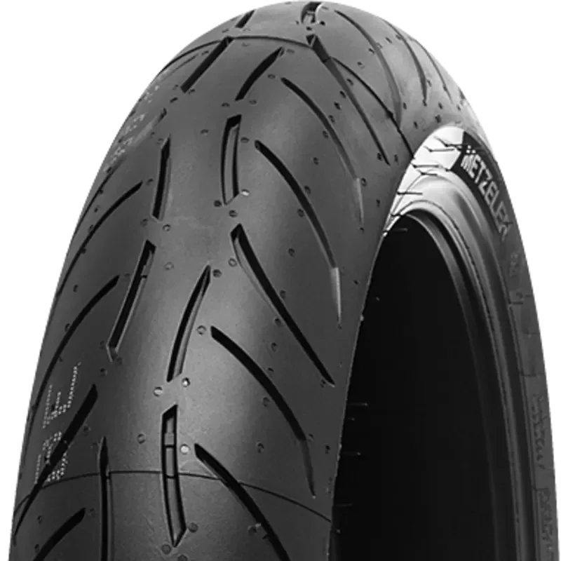 Metzeler Sportec M7 RR 110/70ZR17 54 W Vorne TL M/C