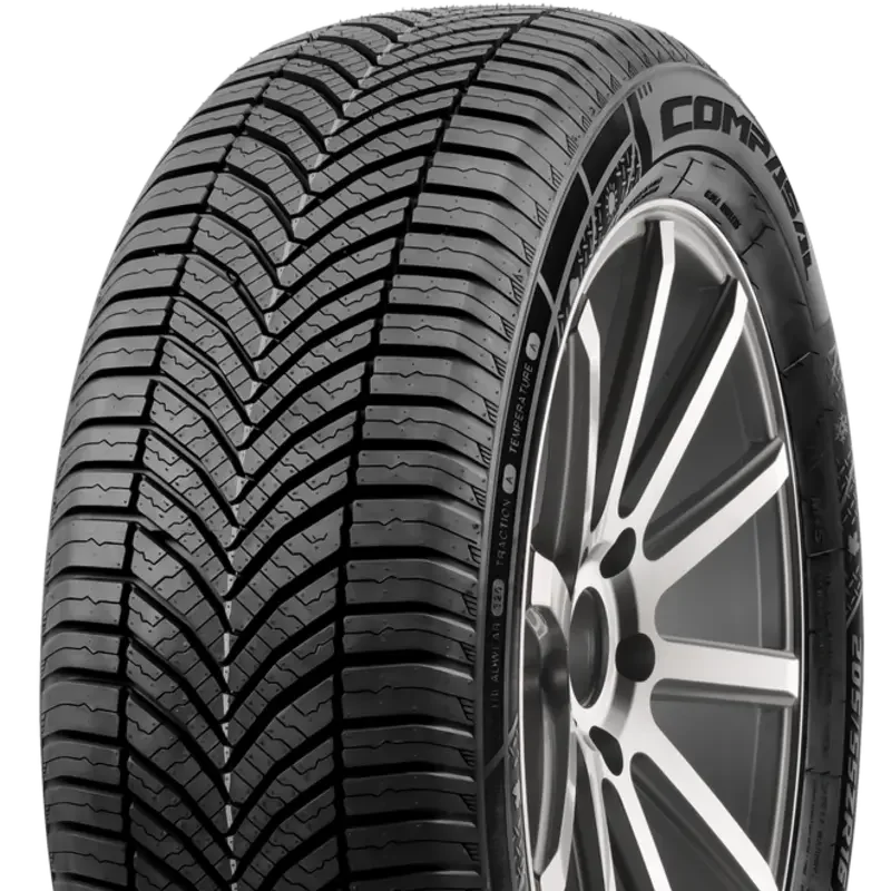 Compasal Crosstop A/S II 235/65 R17 108 V XL