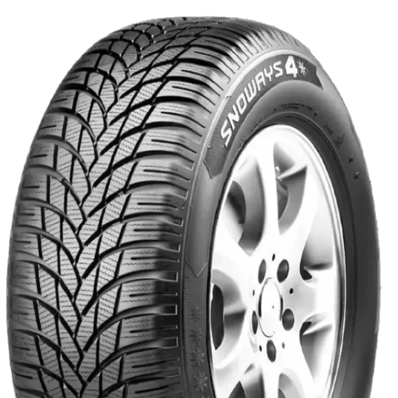 Lassa Snoways 4 255/45 R18 103 V XL