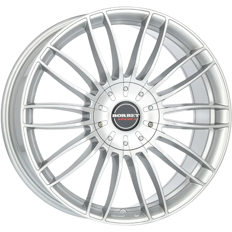 Borbet CW3 9,00x21 5x127,00 ET50,00
