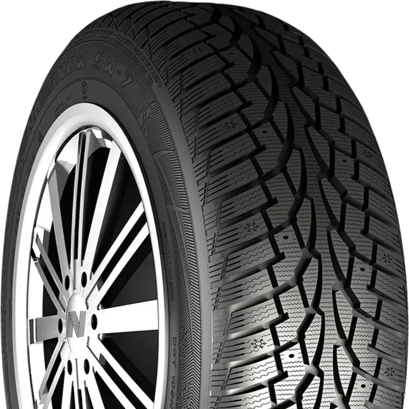 Nankang SW 7 185/70 R13 86 T