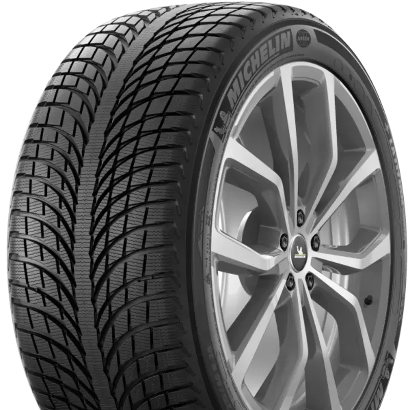 Michelin LATITUDE ALPIN 2 275/40 R20 106 V XL, N0