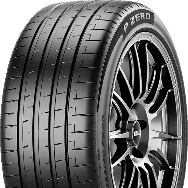 Pirelli P Zero (PZ5) 325/30 R23 109 Y XL, ZR, L1, Elect
