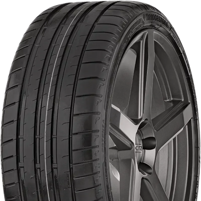 Bridgestone Potenza Sport 295/35 R22 108 Y XL, FR, NE0, Enliten