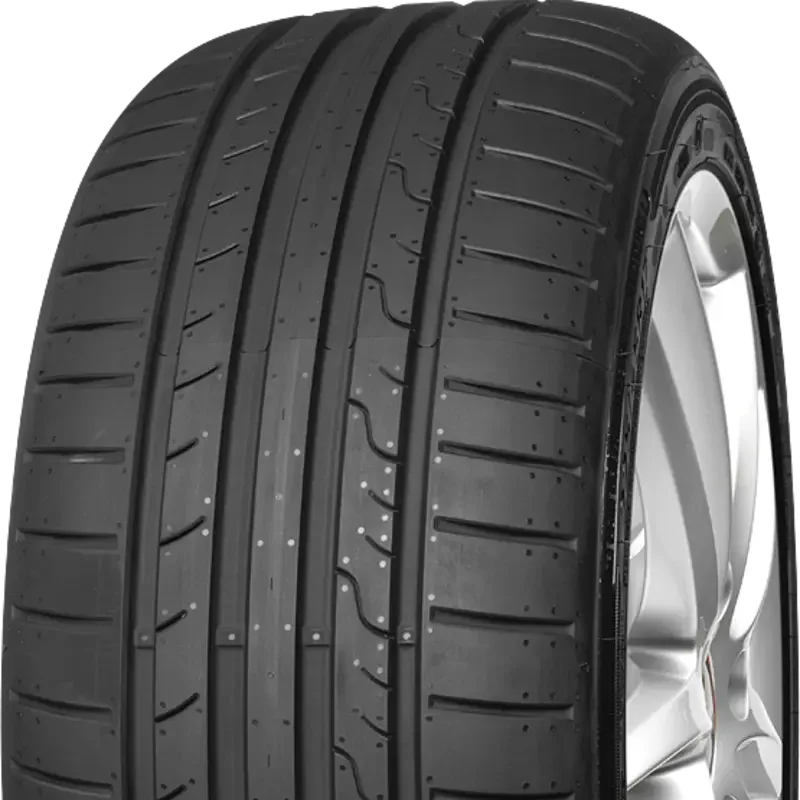 Dunlop Sport Bluresponse 195/65 R15 95 H XL