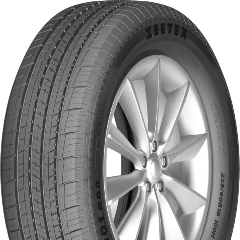 Zeetex SU6001 eco 225/60 R18 100 H