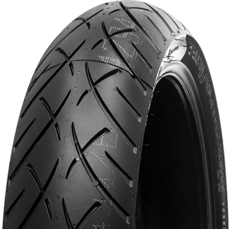 Metzeler ME 888 Marathon Ultra 140/80-17 69 H Vorne TL M/C
