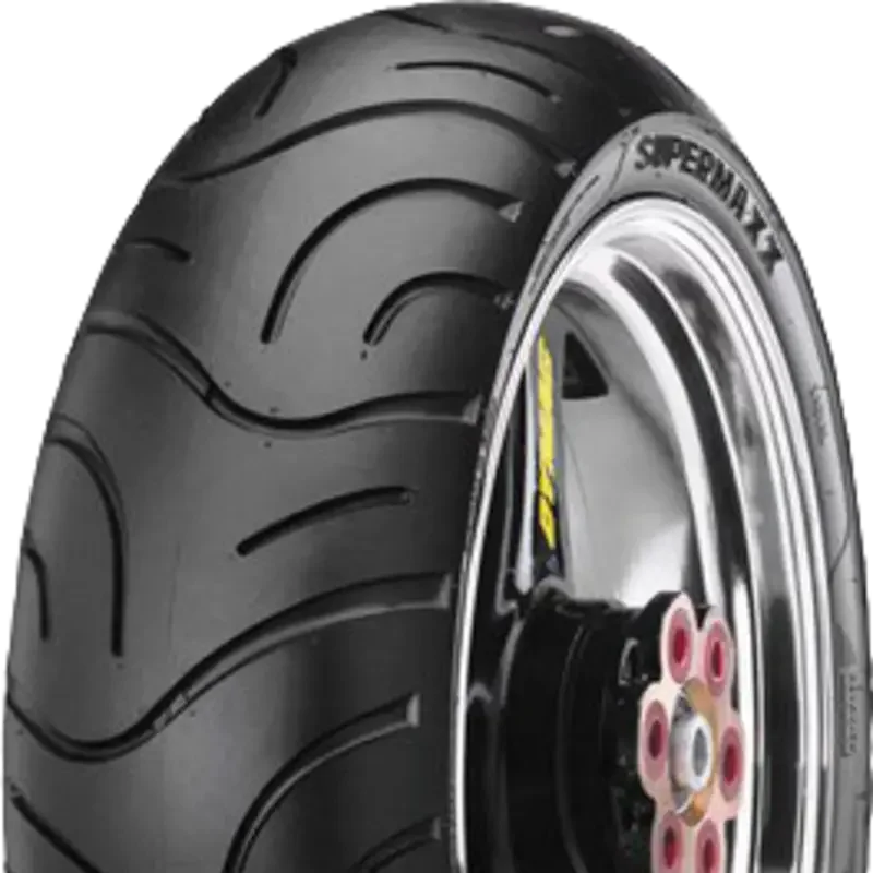 Maxxis M6029 3.50-10 51 J TL M/C