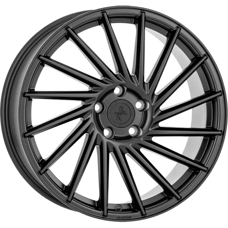 Keskin Tuning KT17 Hurricane MBP 9,00x20 5x120,00 ET38,00