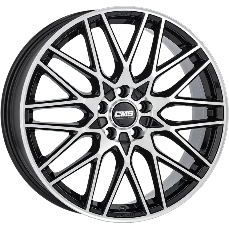 CMS C25 DB 7,00x17 5x108,00 ET42,00