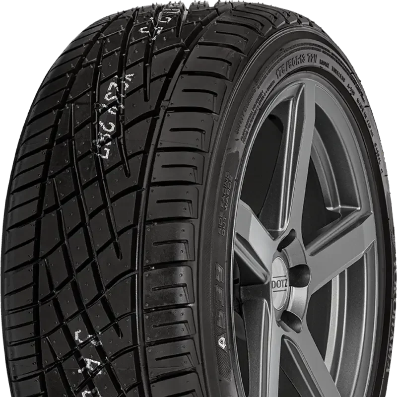 Yokohama A539 175/50 R13 72 V RPB