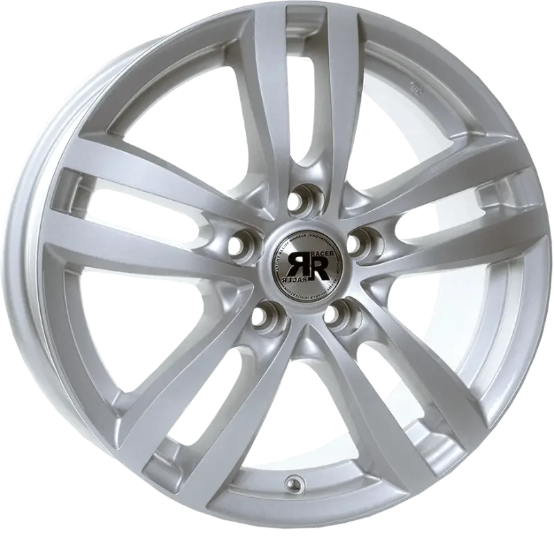 Racer TARGET 6,50x16 5x108,00 ET52,50