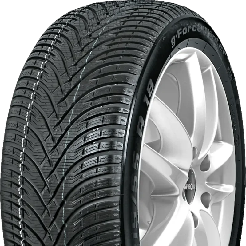 BFGoodrich G-Force Winter 2 SUV 255/45 R20 101 V