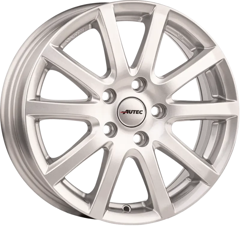 Autec Skandic 6,00x15 4x100,00 ET31,00