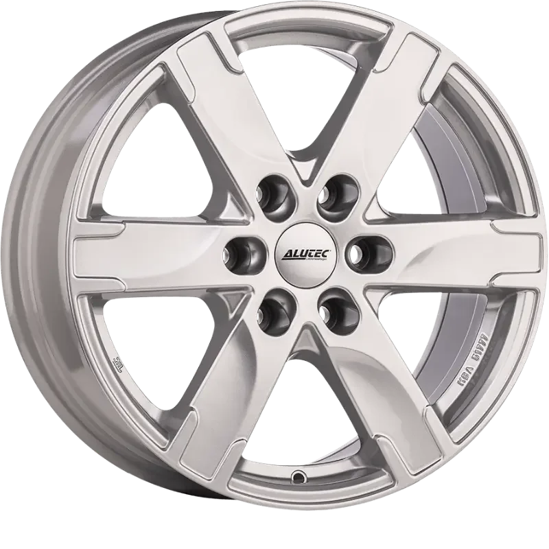 ALUTEC Titan Polar 8,00x18 6x139,70 ET53,00