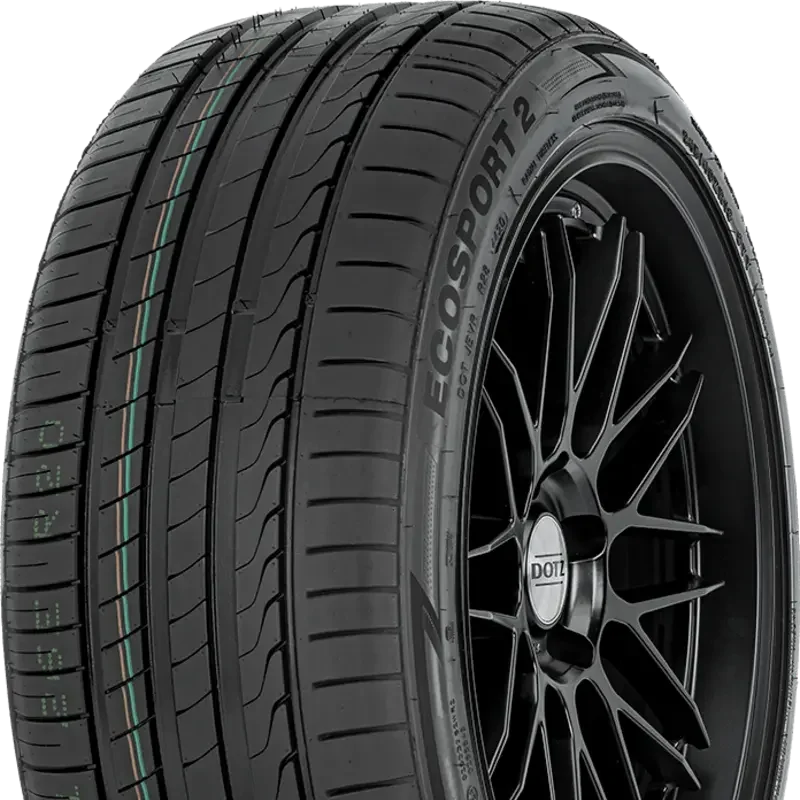 Imperial Ecosport 2 285/45 R19 111 Y XL, ZR