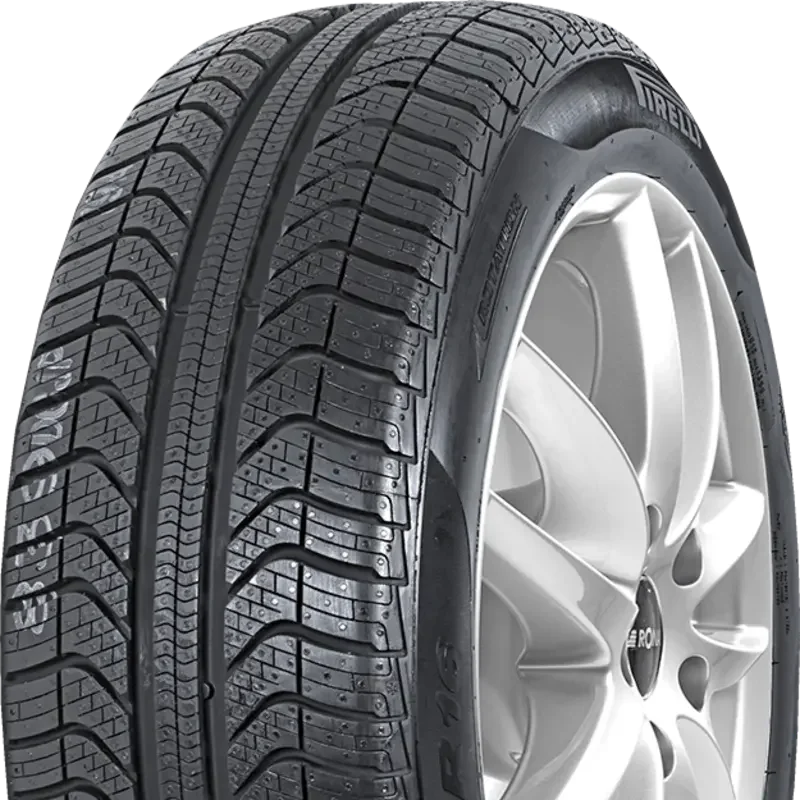 Pirelli Cinturato All Season Plus 215/60 R17 100 V XL