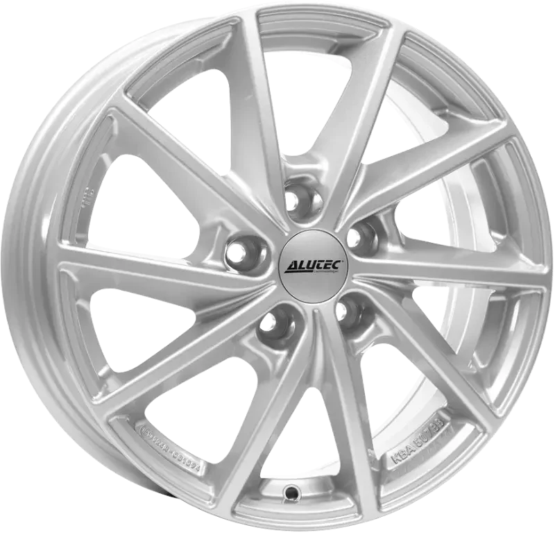 ALUTEC Singa 7,00x17 5x108,00 ET50,00