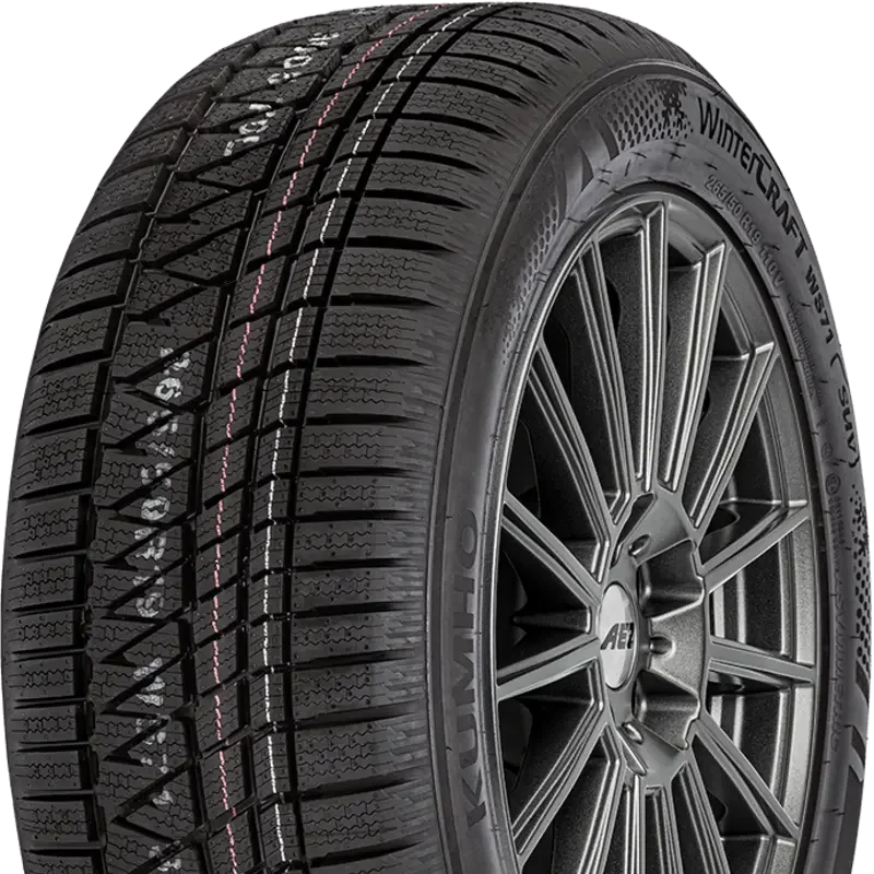 Kumho WinterCraft WS71 275/40 R20 106 W XL