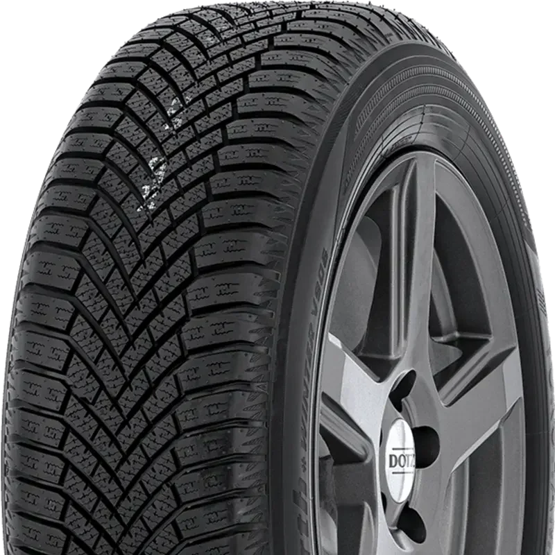 Yokohama BluEarth-Winter V906 235/55 R18 104 H XL