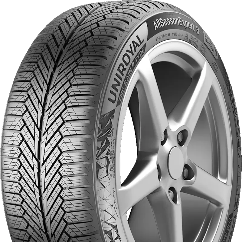 Uniroyal AllSeasonExpert 3 265/50 R19 110 W XL, FR