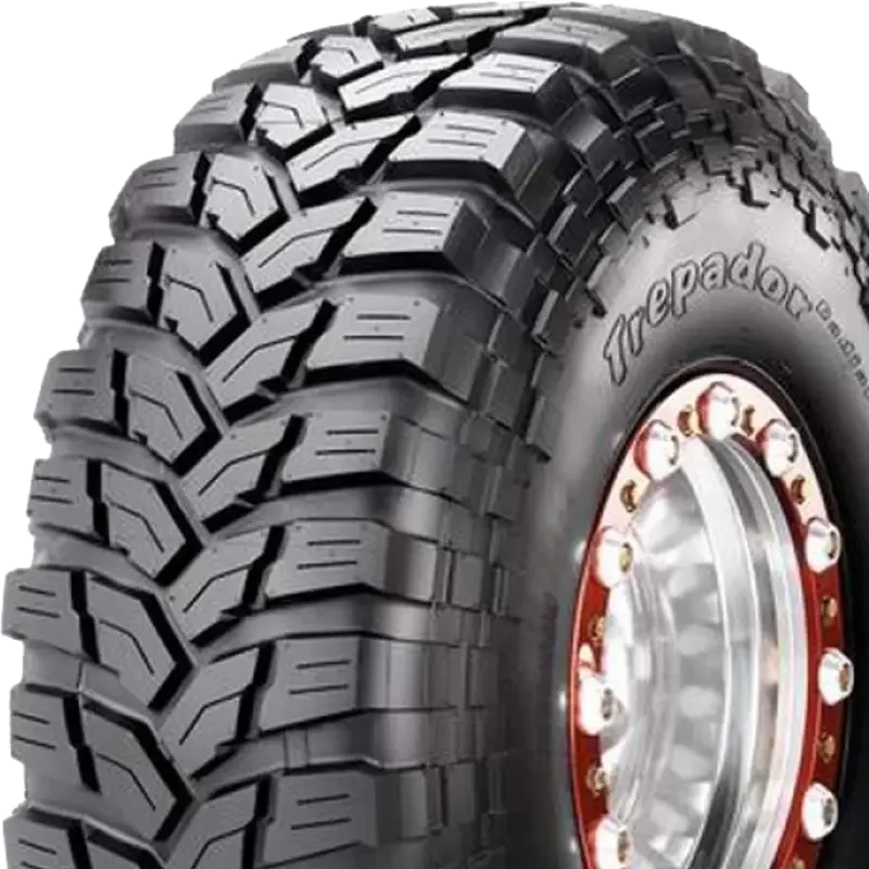Maxxis M8060 Trepador 31x10.50 R15 109 Q