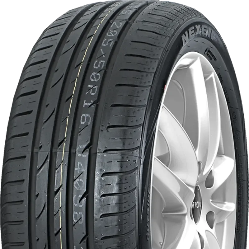 Nexen N'Blue HD Plus 175/60 R16 82 H