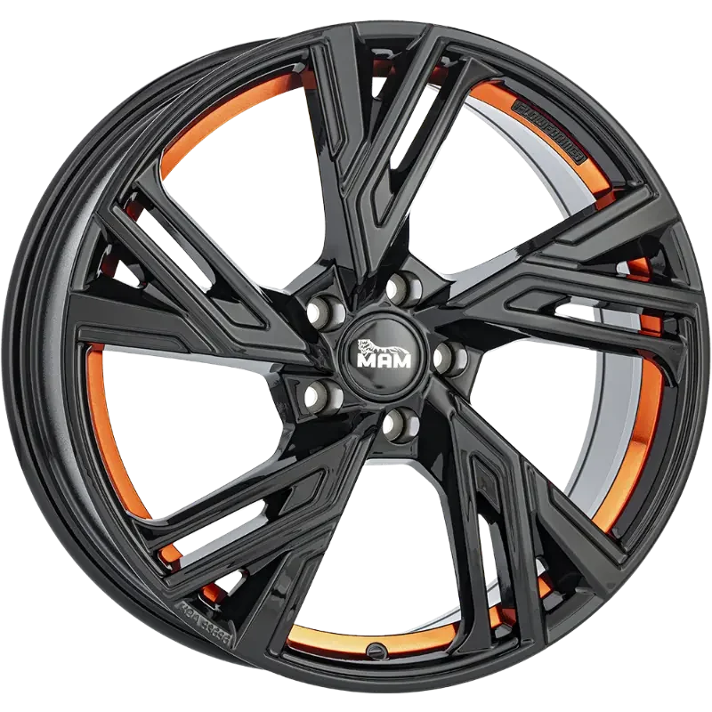 MAM RS5 BPRI 7,50x17 5x108,00 ET45,00