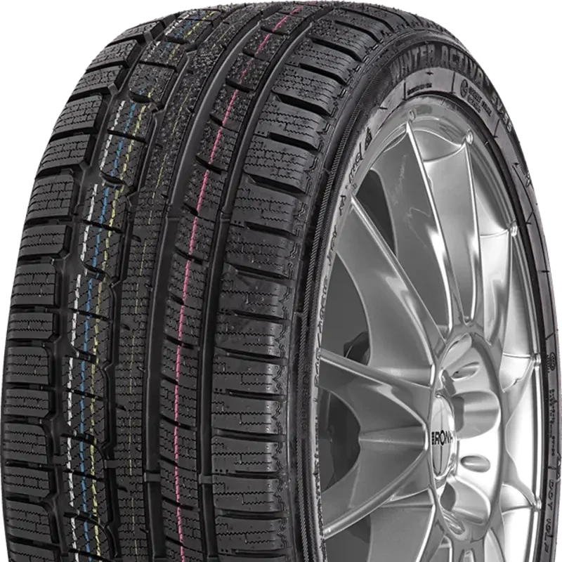 Nankang SV 55 215/65 R17 99 H