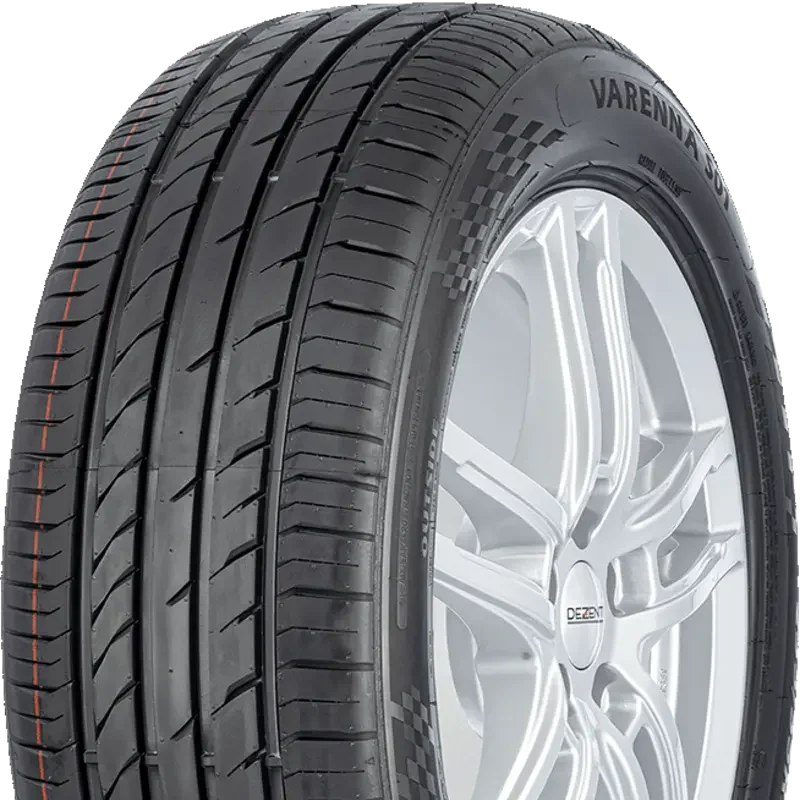 Mazzini Varenna S01 235/55 R19 105 V XL