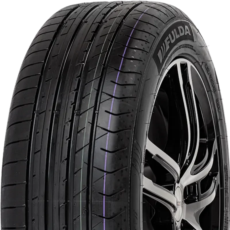 Fulda EcoControl SUV 255/55 R18 109 W XL, FP