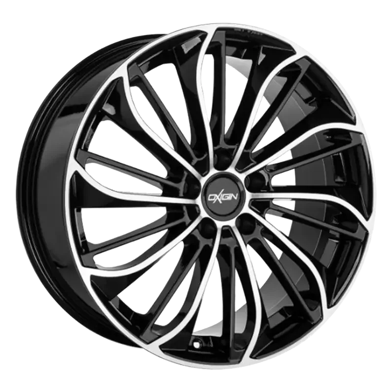 Oxigin 29 Oxsoul BFP 8,00x19 5x112,00 ET32,00