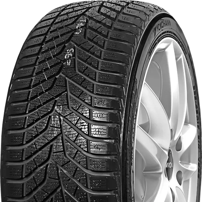 Yokohama BluEarth Winter V905 255/50 R20 109 V XL, RPB