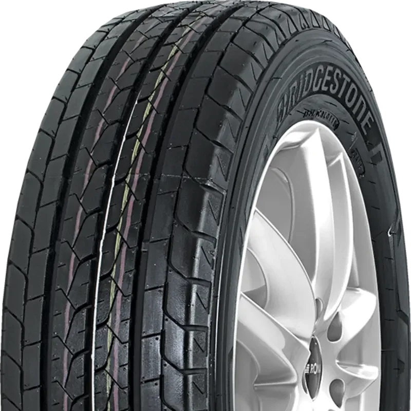 Bridgestone R660 215/65 R15 104/102 T C