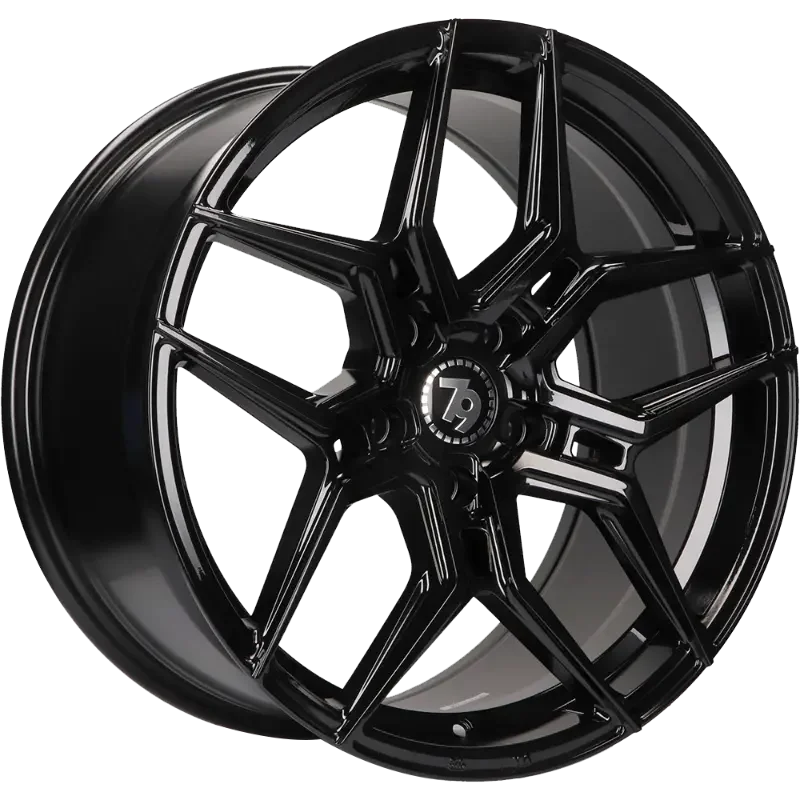 SEVENTY9 SV-B BG 7,50x17 5x114,30 ET40,00