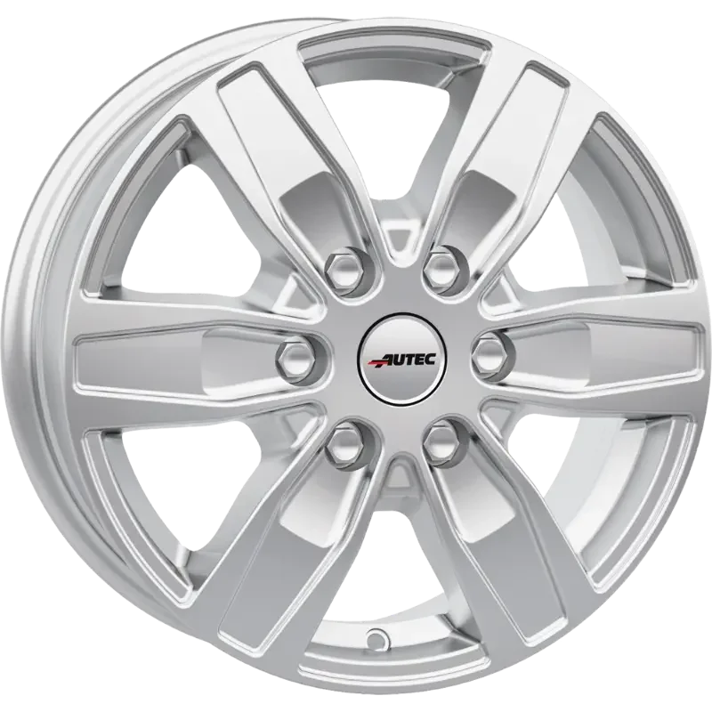 Autec Quantro 6 6,50x16 6x120,00 ET50,00