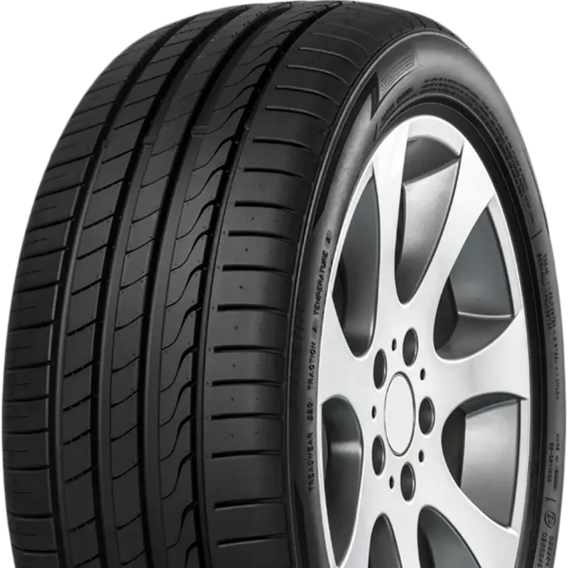 Imperial Ecosport 2 215/50 R17 95 W XL, ZR