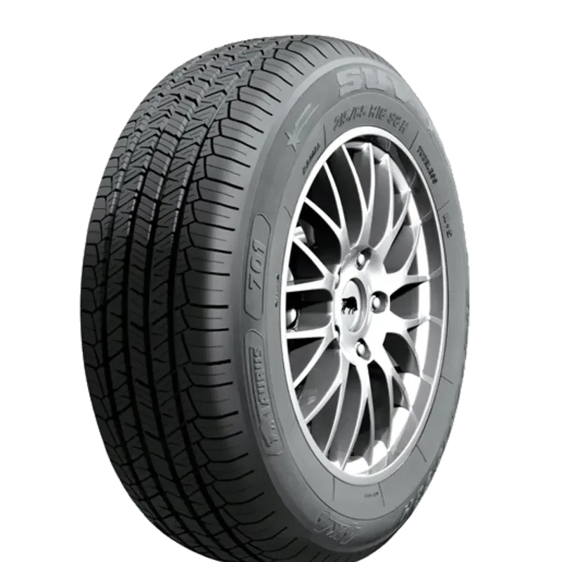 Taurus 701 SUV 225/65 R17 106 H XL